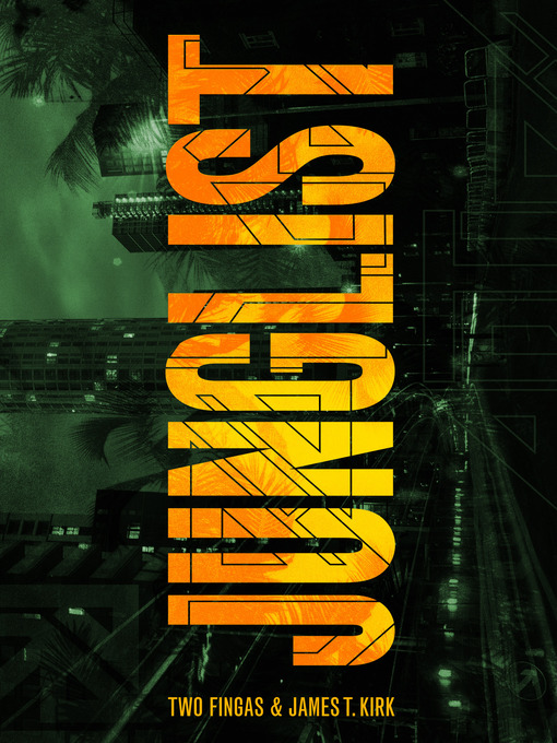 Title details for Junglist by Two Fingas - Available